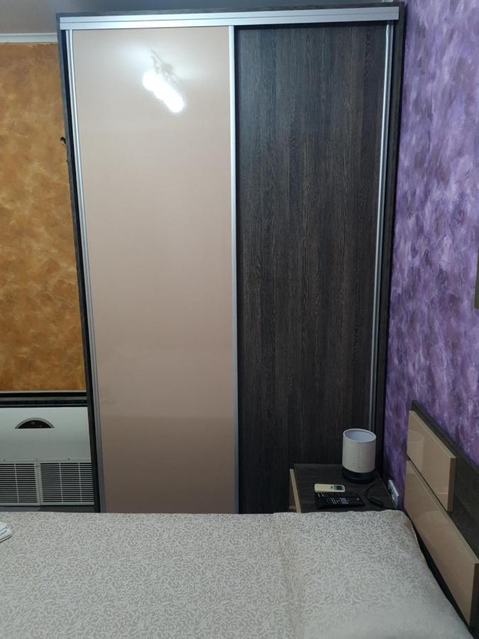 Apartman Centar Lux Budva Ngoại thất bức ảnh