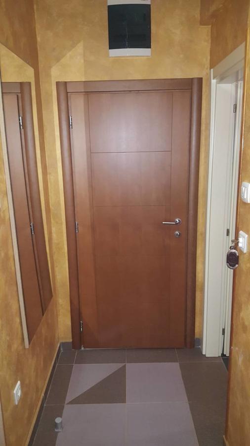 Apartman Centar Lux Budva Ngoại thất bức ảnh